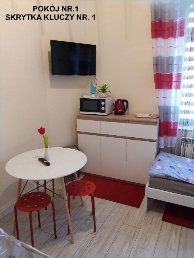 Torino Apartment Затор Екстериор снимка