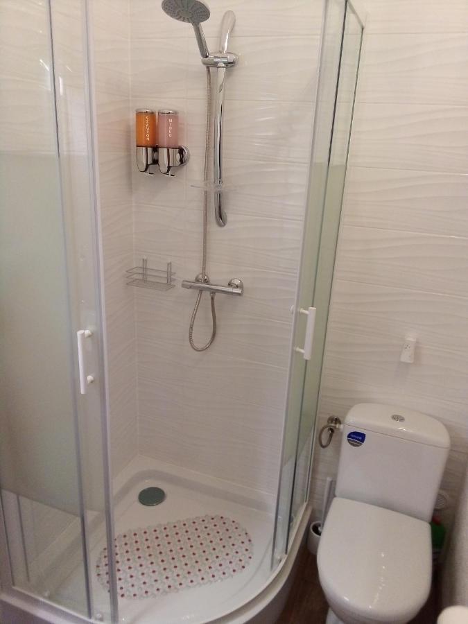 Torino Apartment Затор Екстериор снимка