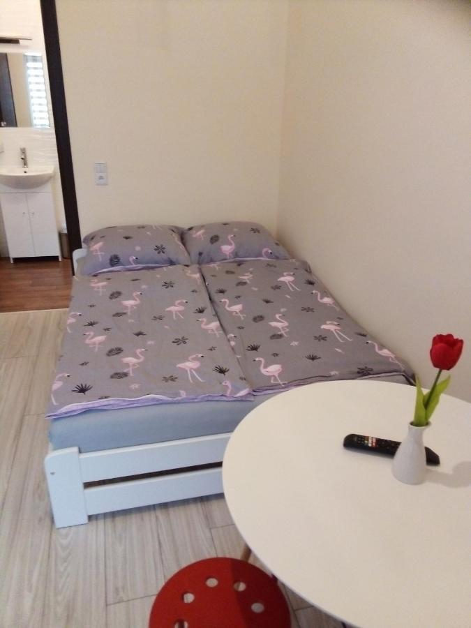 Torino Apartment Затор Екстериор снимка