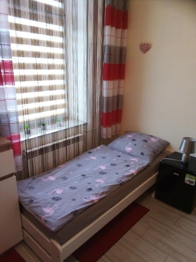 Torino Apartment Затор Екстериор снимка