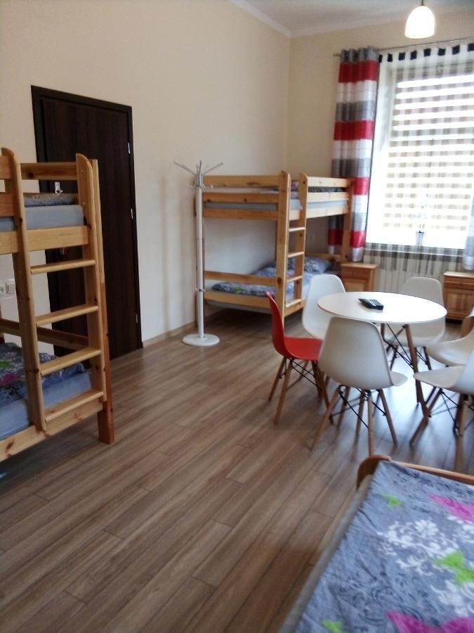Torino Apartment Затор Екстериор снимка
