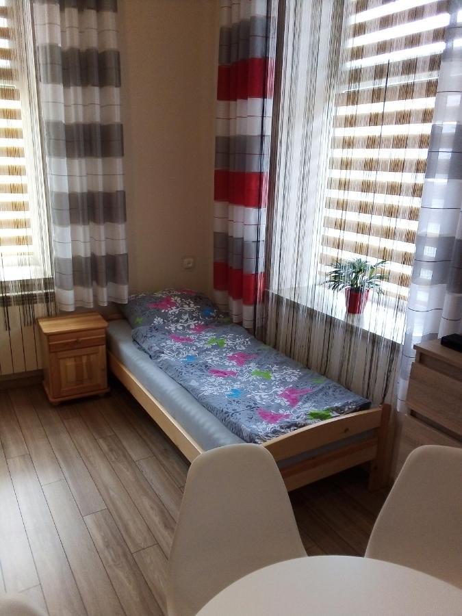Torino Apartment Затор Екстериор снимка