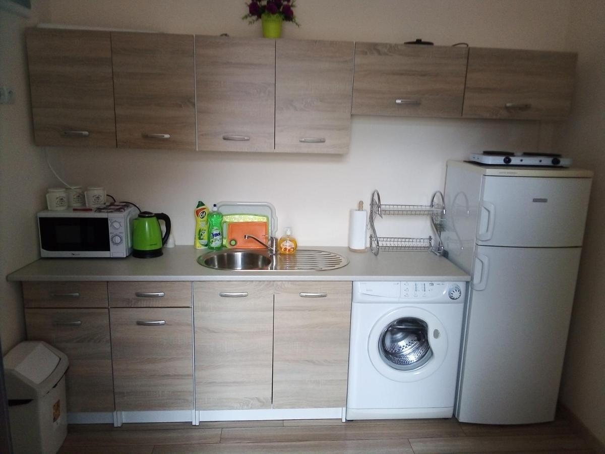 Torino Apartment Затор Екстериор снимка