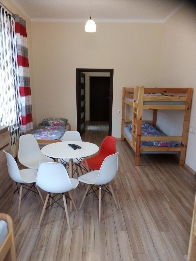 Torino Apartment Затор Екстериор снимка