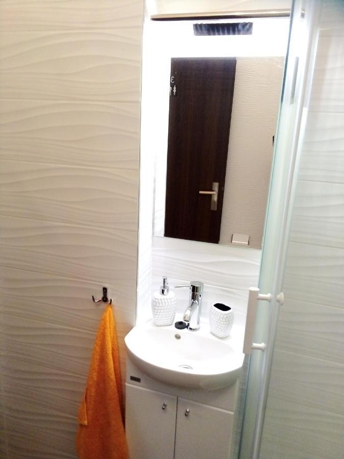 Torino Apartment Затор Екстериор снимка