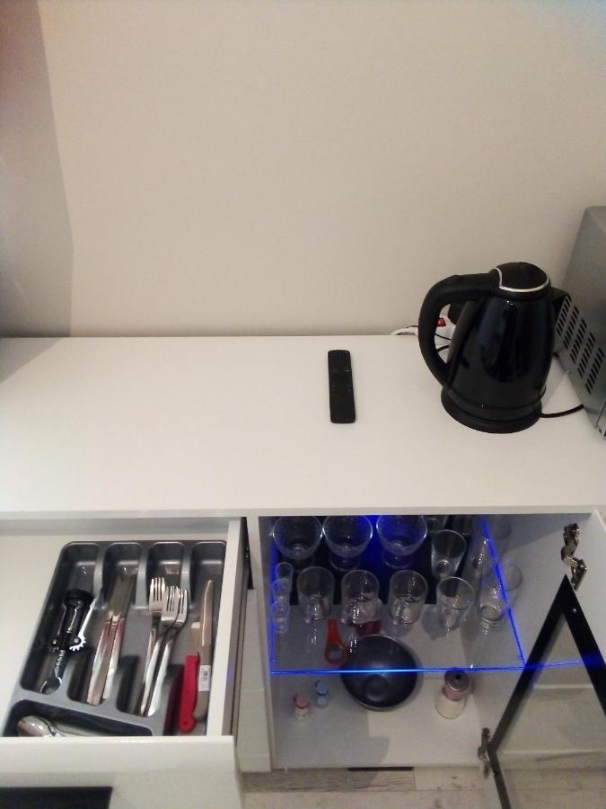 Torino Apartment Затор Екстериор снимка