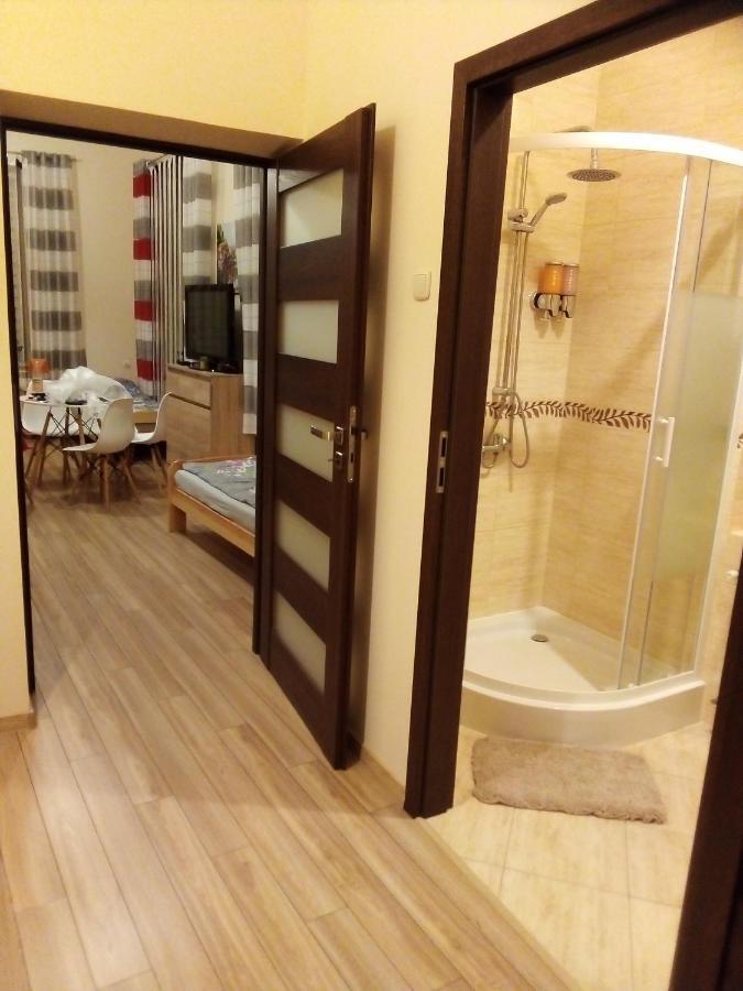 Torino Apartment Затор Екстериор снимка