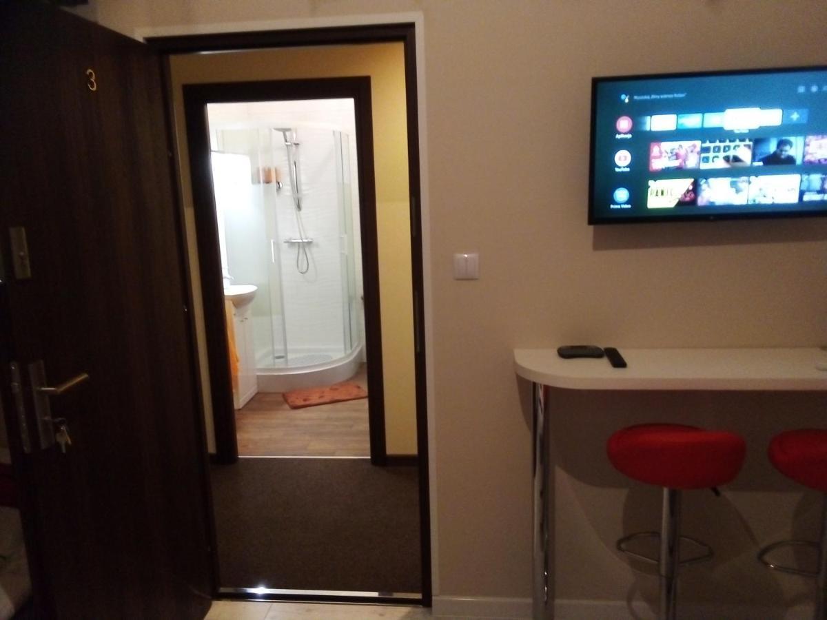 Torino Apartment Затор Екстериор снимка