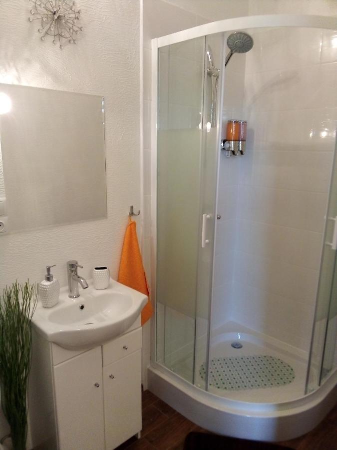 Torino Apartment Затор Екстериор снимка