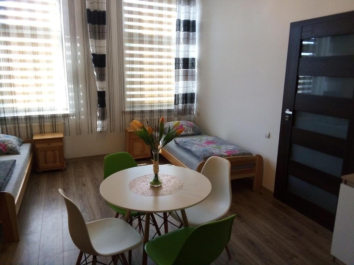 Torino Apartment Затор Екстериор снимка