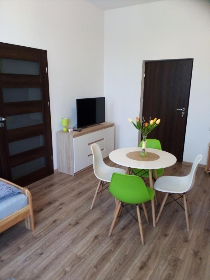 Torino Apartment Затор Екстериор снимка