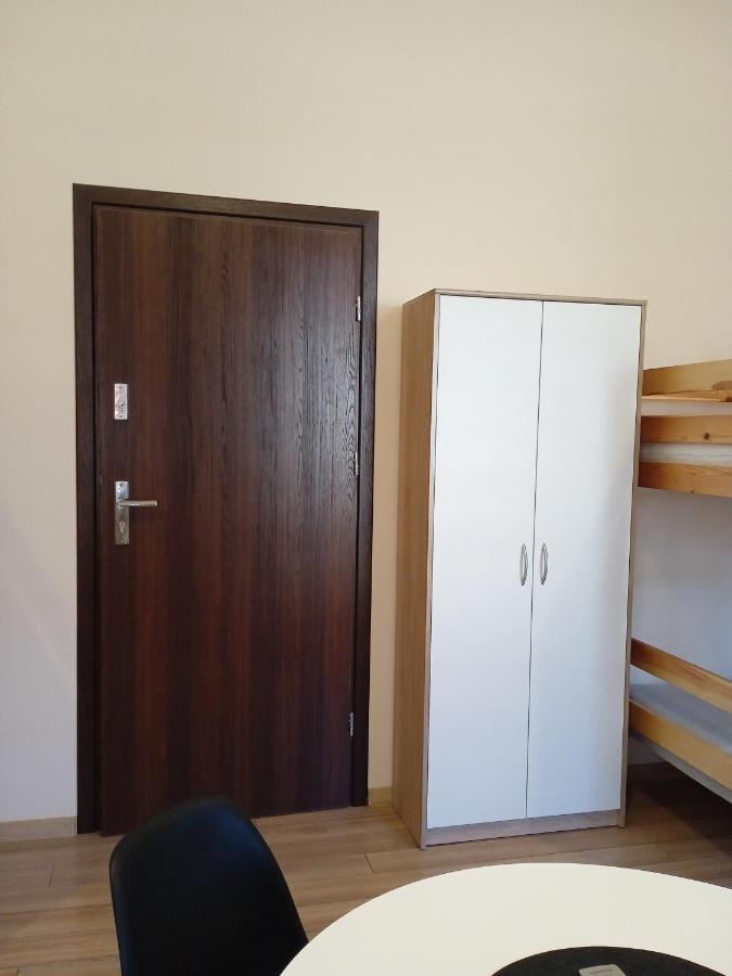 Torino Apartment Затор Екстериор снимка