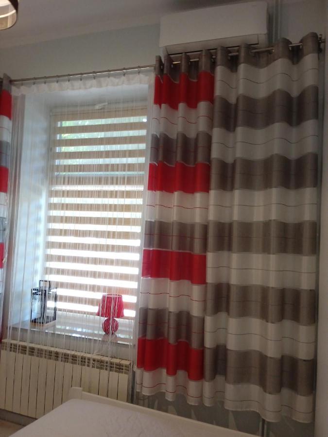 Torino Apartment Затор Екстериор снимка