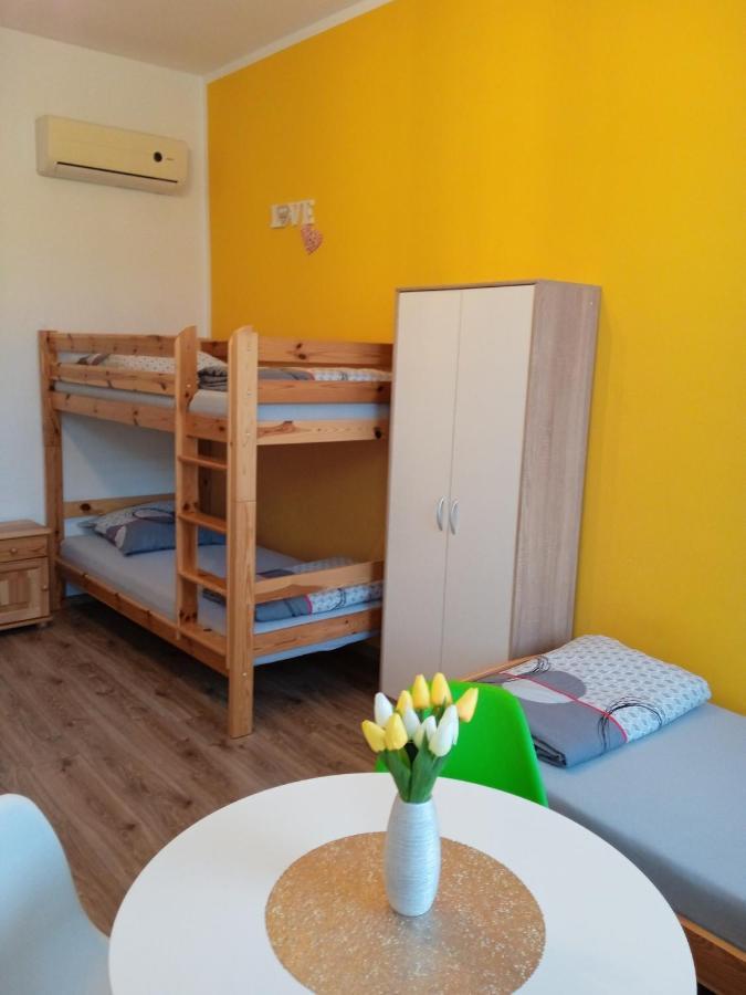 Torino Apartment Затор Екстериор снимка