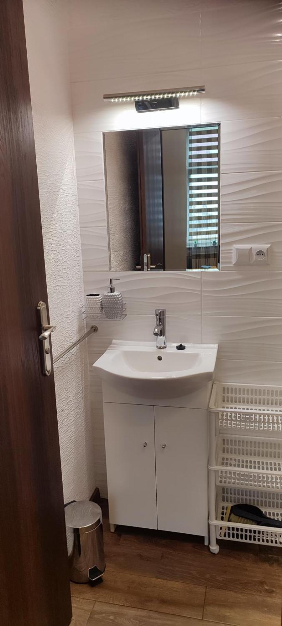 Torino Apartment Затор Екстериор снимка