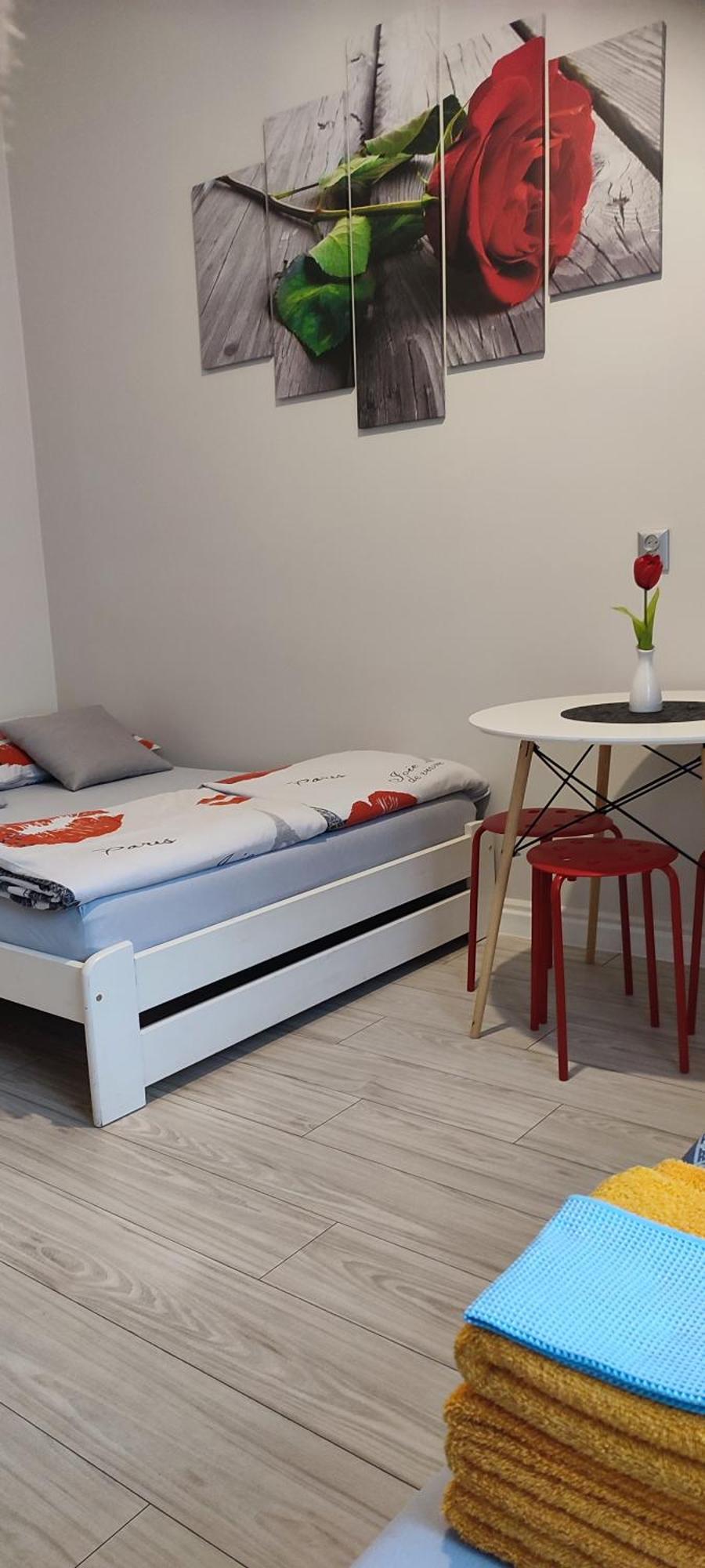 Torino Apartment Затор Екстериор снимка