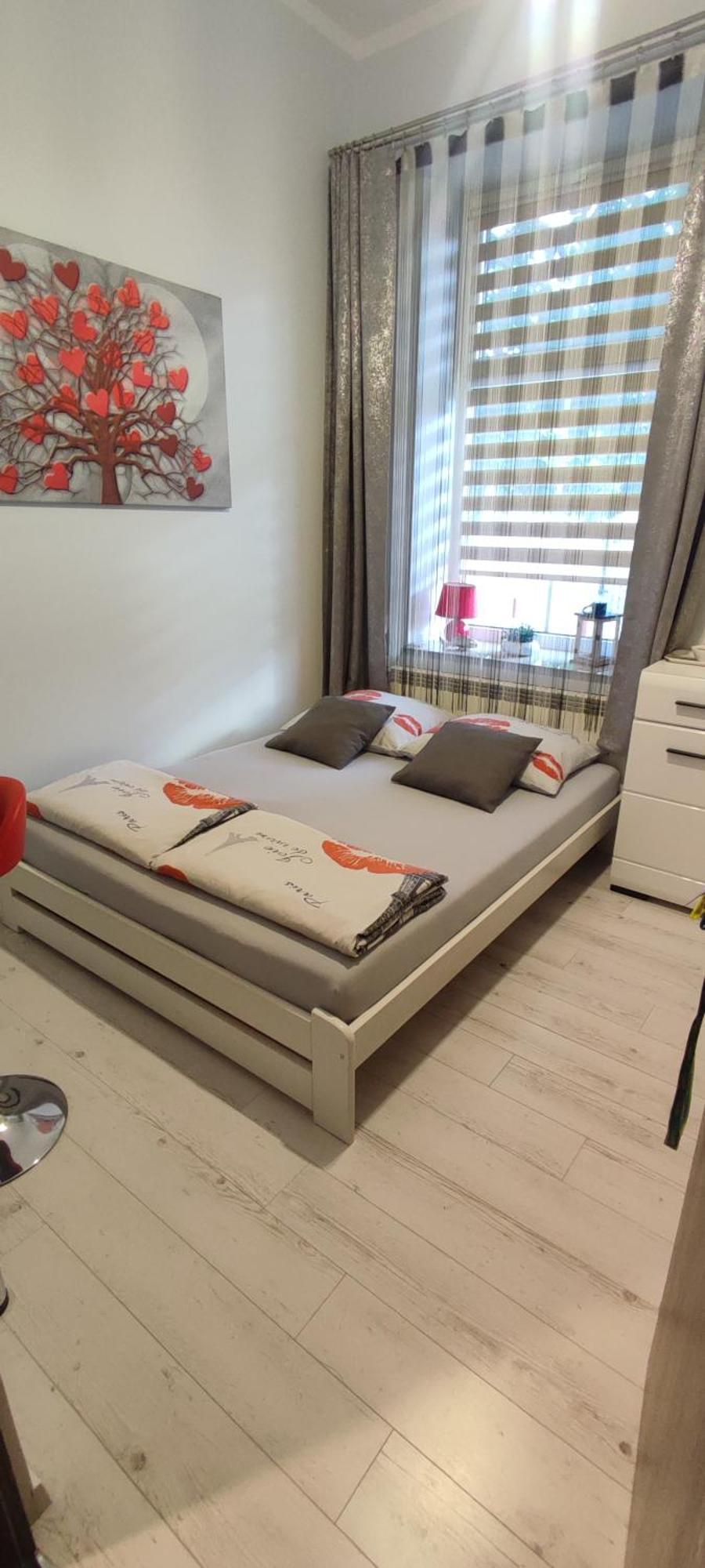 Torino Apartment Затор Екстериор снимка